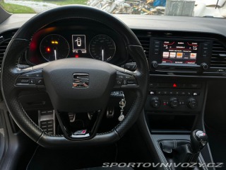 Seat Leon Cupra 2014