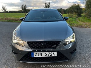 Seat Leon Cupra 2014
