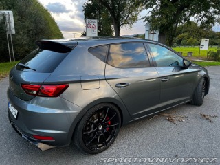 Seat Leon Cupra 2014