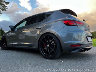 Seat Leon Cupra 2014