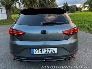 Seat Leon Cupra 2014