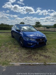 Seat Leon Cupra 300