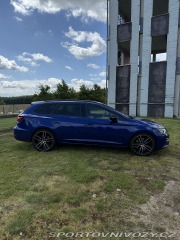 Seat Leon Cupra 300 2019