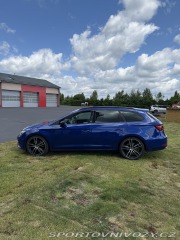 Seat Leon Cupra 300 2019