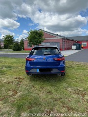 Seat Leon Cupra 300 2019