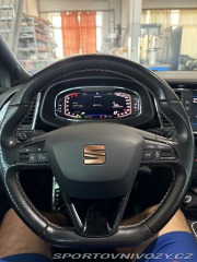 Seat Leon Cupra 300 2019
