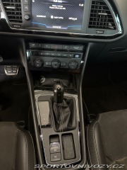 Seat Leon Cupra 300 2019