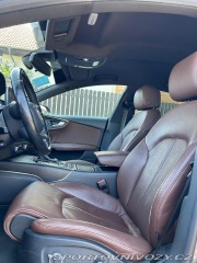 Audi A7 S-line 2014