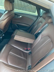 Audi A7 S-line 2014