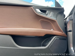 Audi A7 S-line 2014