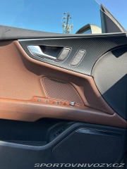 Audi A7 S-line 2014