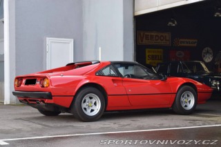 Ferrari 308 GTSi 1983