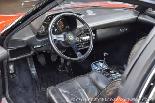 Ferrari 308 GTSi 1983