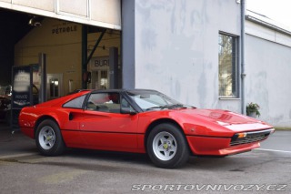 Ferrari 308 GTSi 1983