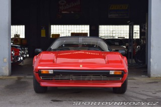 Ferrari 308 GTSi 1983