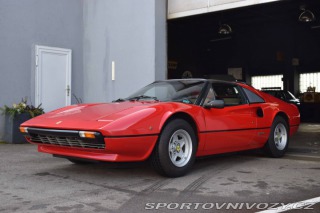 Ferrari 308 GTSi 1983