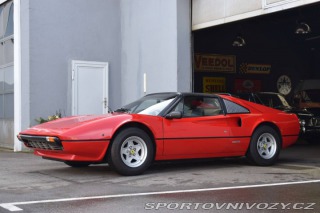 Ferrari 308 GTSi 1983