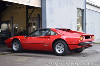 Ferrari 308 GTSi 1983