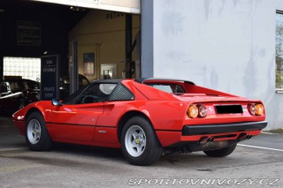 Ferrari 308 GTSi 1983