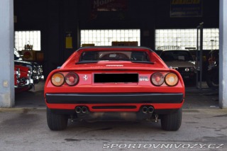 Ferrari 308 GTSi 1983