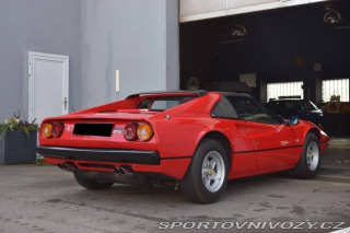 Ferrari 308 GTSi 1983