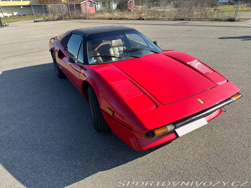 Ferrari 308 GTSi