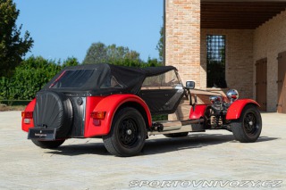 Ostatní značky Ostatní modely Robin Hood Engineering S7 1979