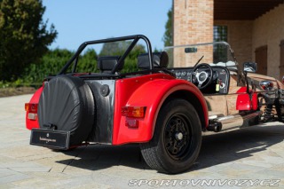 Ostatní značky Ostatní modely Robin Hood Engineering S7 1979