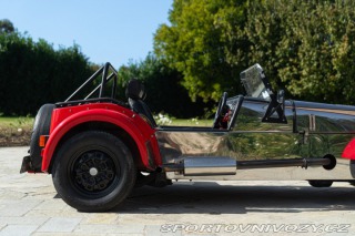 Ostatní značky Ostatní modely Robin Hood Engineering S7 1979