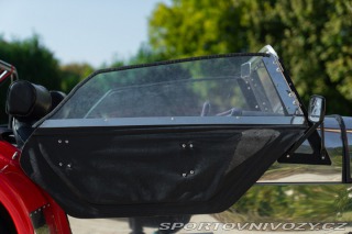 Ostatní značky Ostatní modely Robin Hood Engineering S7 1979