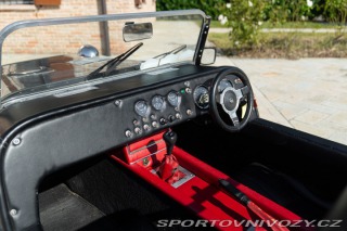 Ostatní značky Ostatní modely Robin Hood Engineering S7 1979