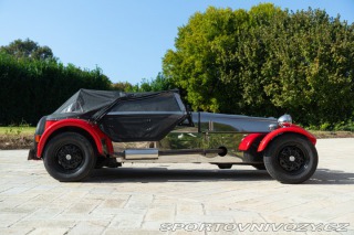 Ostatní značky Ostatní modely Robin Hood Engineering S7 1979