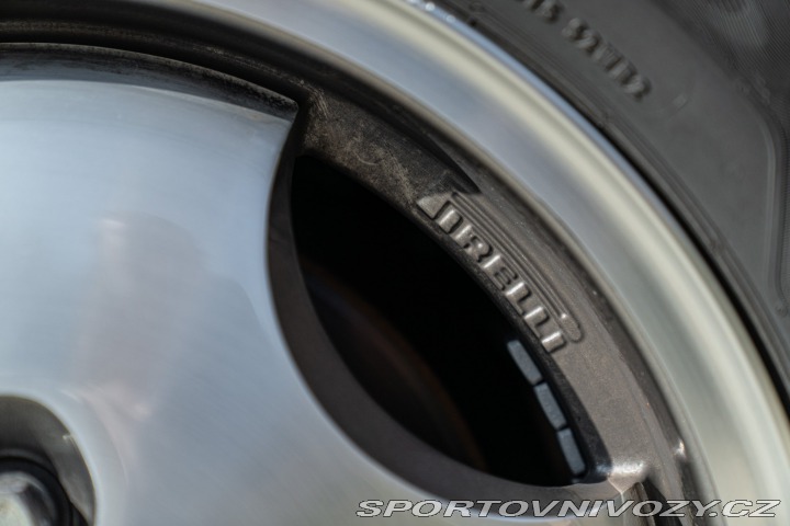 Fiat Ostatní modely RITMO 105 TC 1990