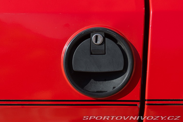 Fiat Ostatní modely RITMO 105 TC 1990