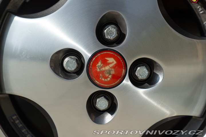 Fiat Ostatní modely RITMO 105 TC 1990