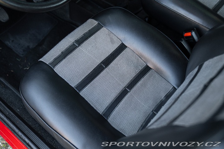 Fiat Ostatní modely RITMO 105 TC 1990