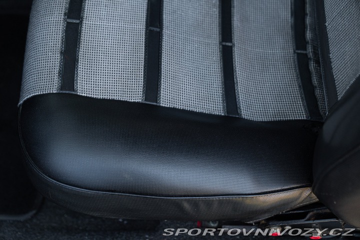 Fiat Ostatní modely RITMO 105 TC ABARTH 1990