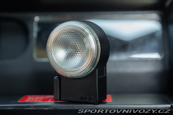 Fiat Ostatní modely RITMO 105 TC 1990