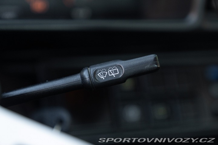Fiat Ostatní modely RITMO 105 TC ABARTH 1990