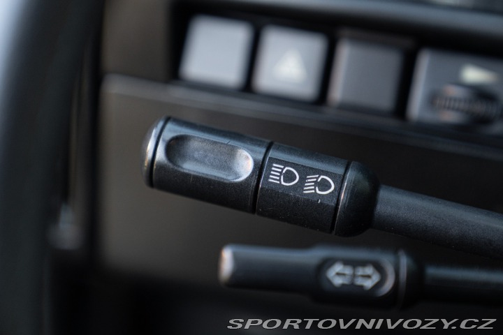 Fiat Ostatní modely RITMO 105 TC 1990