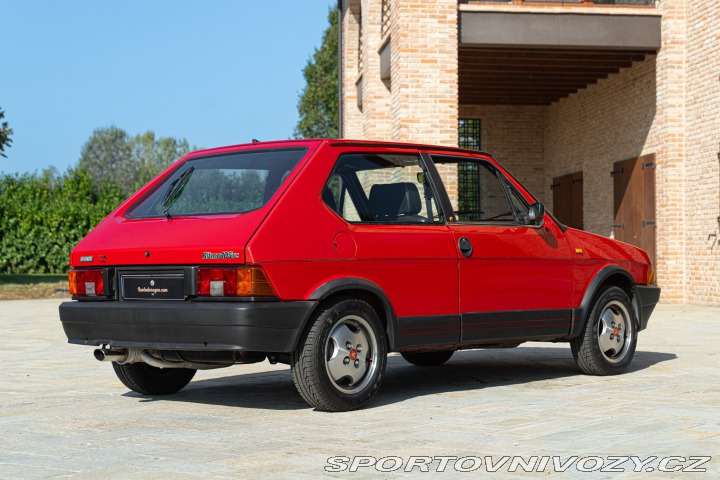 Fiat Ostatní modely RITMO 105 TC 1990