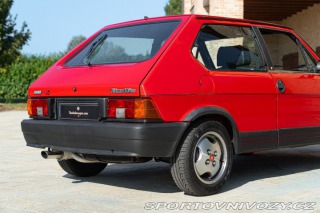 Fiat Ostatní modely RITMO 105 TC ABARTH 1990
