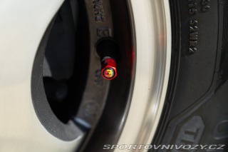 Fiat Ostatní modely RITMO 105 TC ABARTH 1990