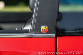 Fiat Ostatní modely RITMO 105 TC ABARTH 1990