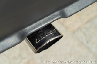 Fiat Ostatní modely RITMO 105 TC ABARTH 1990