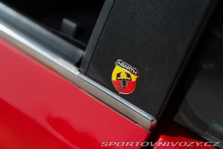 Fiat Ostatní modely RITMO 105 TC ABARTH 1990