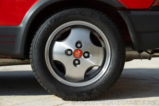 Fiat Ostatní modely RITMO 105 TC ABARTH 1990