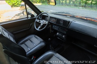Fiat Ostatní modely RITMO 105 TC ABARTH 1990