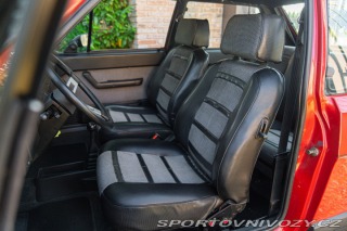 Fiat Ostatní modely RITMO 105 TC ABARTH 1990