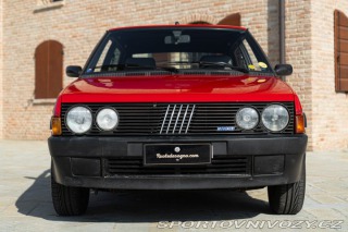 Fiat Ostatní modely RITMO 105 TC ABARTH 1990
